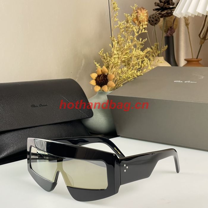 Rick Owens Sunglasses Top Quality ROS00021